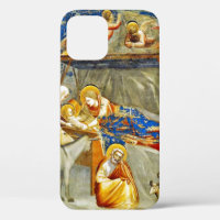 Nativité Naissance de Jésus