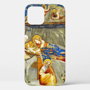 Case-Mate iPhone Case Nativité Naissance de Jésus