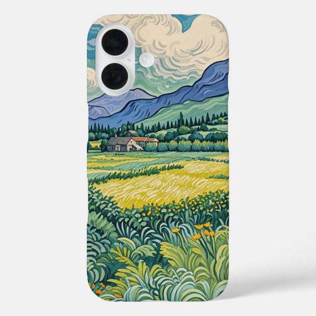 Coques Case-Mate iPhone nature (Verso)