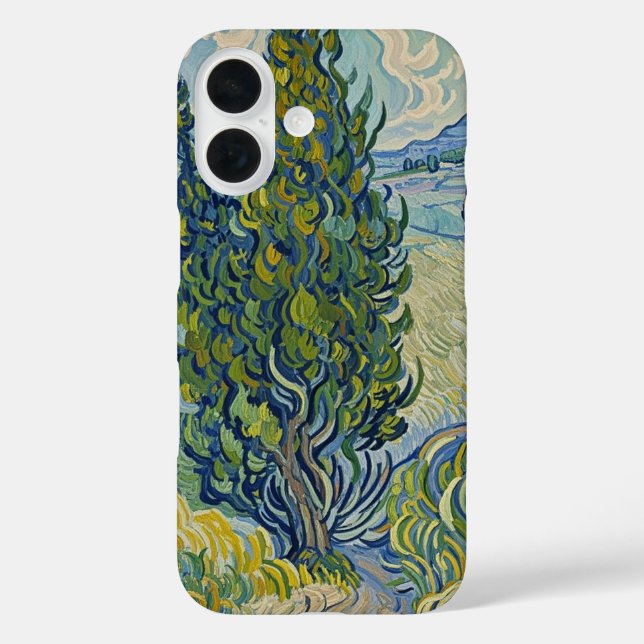 Coques Case-Mate iPhone nature (Verso)