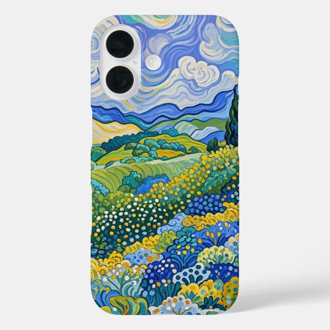 Coques Case-Mate iPhone nature (Verso)