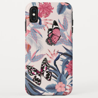 Case-Mate iPhone Case Nature Florale Mode