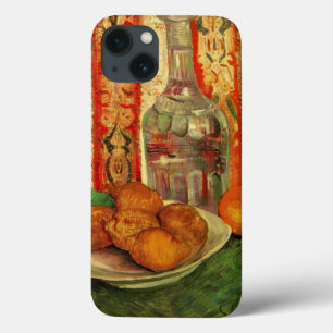 Etui iPhone Case-Mate Nature morte carafe et citrons par Vincent van Gog