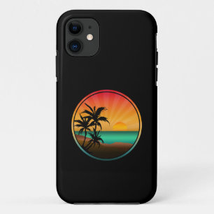Case-Mate iPhone CASE NATURE PLAGE ÉTÉ