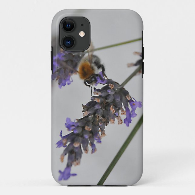 Coques Case-Mate iPhone Natures de merveilleux travailleurs (Dos)
