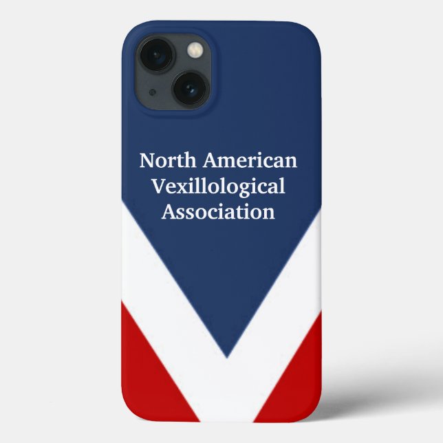 Coques Case-Mate iPhone NAVA iPhone 13 Cover (Verso)