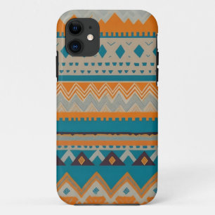 Case-Mate iPhone Case Navajo style occidental amérindien