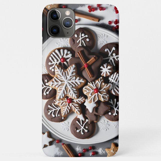 Coques Case-Mate iPhone navidad 1 - 001 (Dos)