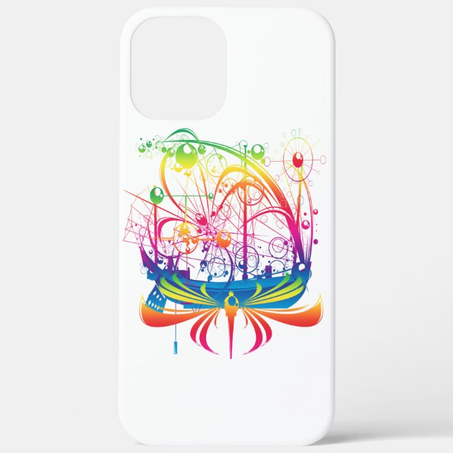 Coques Case-Mate iPhone Navire (Verso)
