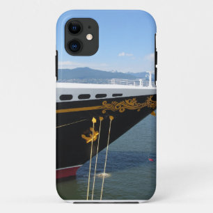 Etui iPhone Case-Mate Navire de croisière