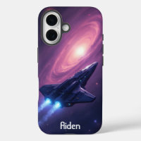 Navire Galaxy