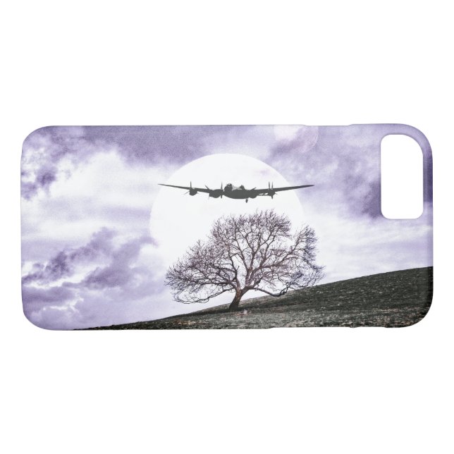 Coques Case-Mate iPhone N'ayez pas peur d'imaginer (Dos (Horizontal))