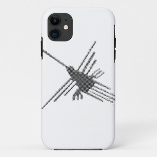 Etui iPhone Case-Mate Nazca Lines Hermitage Newsprint