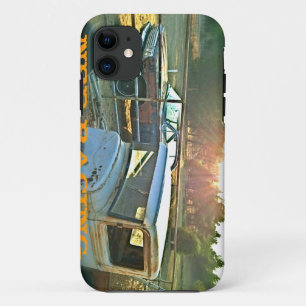 Coque Case-Mate Pour iPhone NBD emballant le champ des rêves