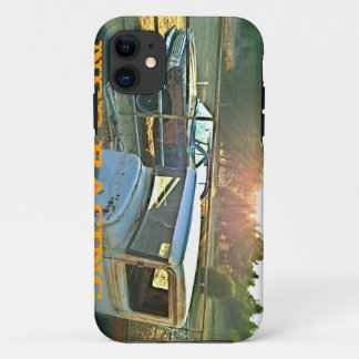 Coque Case-Mate Pour iPhone NBD emballant le champ des rêves