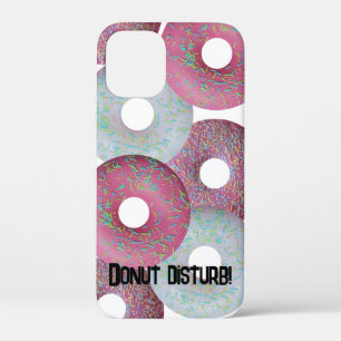 Case-Mate iPhone Case Ne dérange pas !