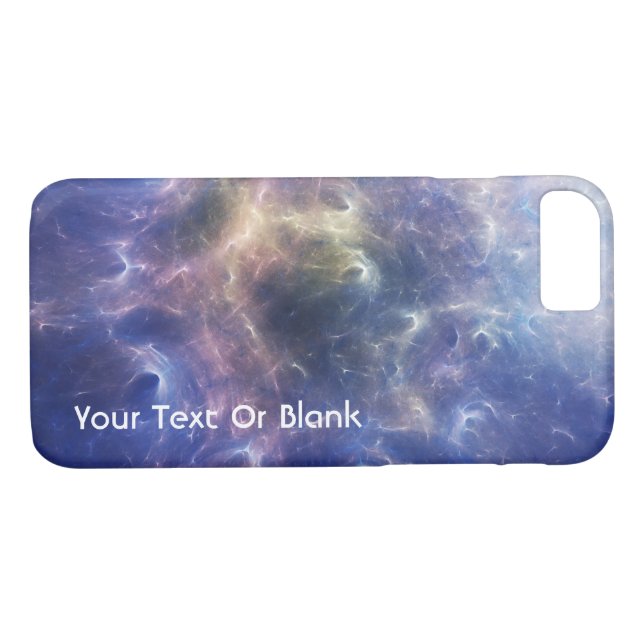Coques Case-Mate iPhone Nebula (Dos (Horizontal))