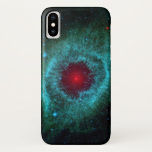 Case-Mate iPhone Case Nebula astronomie geek de l'espace scientifique
