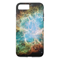 Nebula du crabe