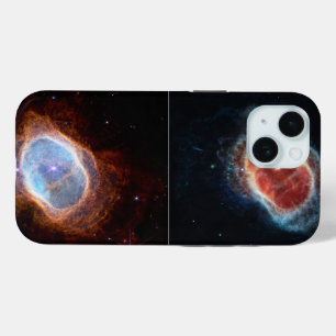 Coque Pour iPhone 15 Nebula du Ring Sud