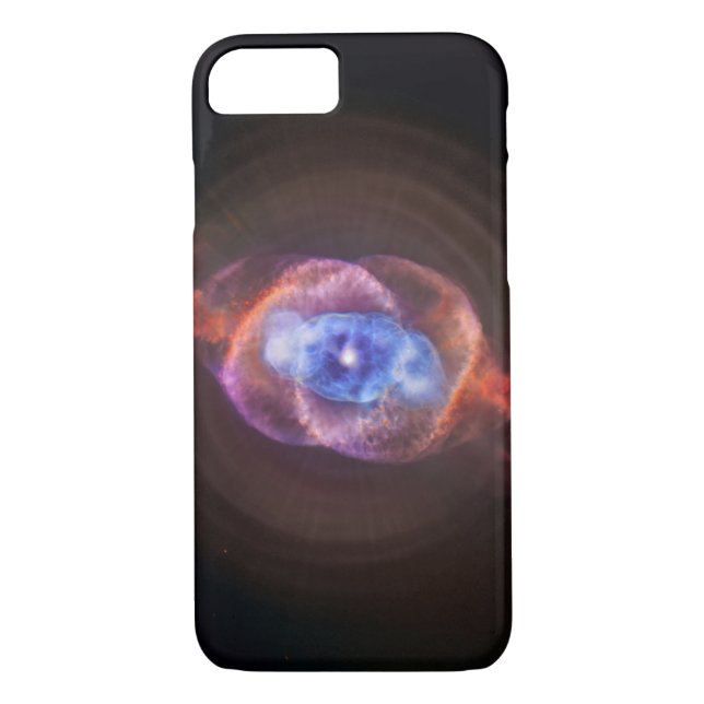 Coques Case-Mate iPhone Nebula Galaxy Sky Space Universal (Dos)