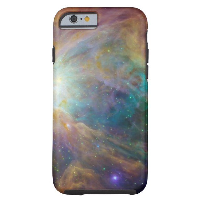 Coques Case-Mate iPhone Nébuleuse d'Orion (Dos)