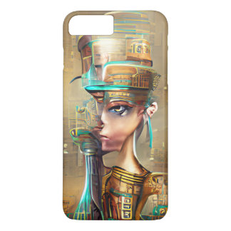 Case-Mate iPhone Case Néfertiti