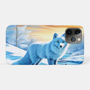 Case-Mate iPhone Case Neige arctique