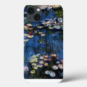 Case-Mate iPhone Case Nénuphar ; 1914