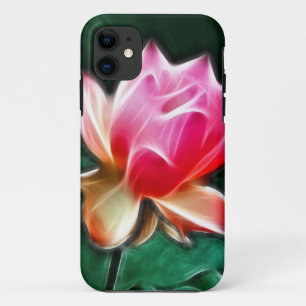 Coque Case-Mate Pour iPhone nénuphar grand
