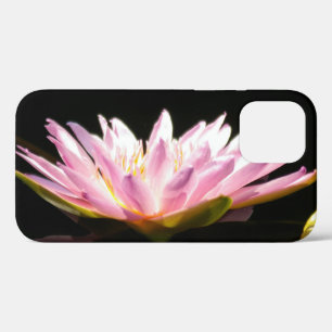 Case-Mate iPhone Case Nénuphar rose Lotus
