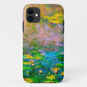 Coque Case-Mate Pour iPhone nénuphars-013