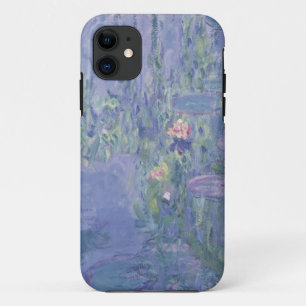 Coques Pour iPhone Nénuphars de Claude Monet  