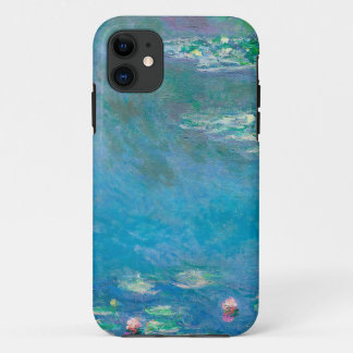 Case-Mate iPhone Case Nénuphars de Claude Monet Fine Art Painting