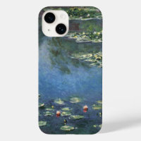 Nénuphars de Claude Monet, Fleurs Vintages