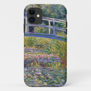 Coques Pour iPhone Nénuphars par Monet