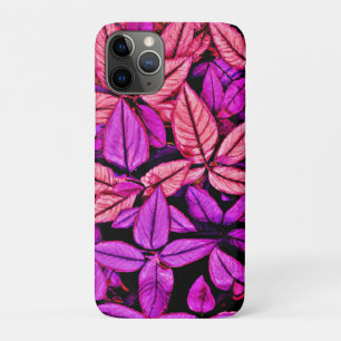Case-Mate iPhone Case Neon Feuille se demande