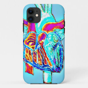 Etui iPhone Case-Mate Neon Hand