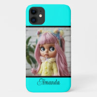 Néon turquoise clair tonalité moderne tendance