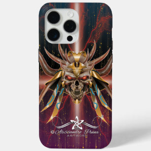 Coque iPhone 15 Pro Max Nephila