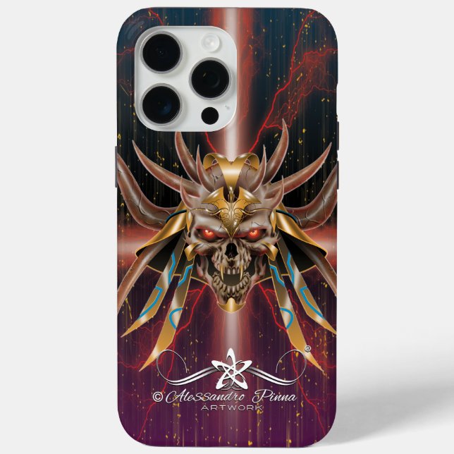 Coques Case-Mate iPhone Nephila (Verso)