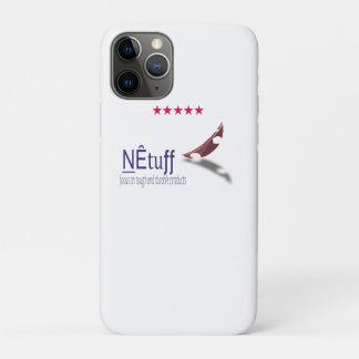 Case-Mate iPhone Case NEtuff – Logo robuste inspiré de la technologie po