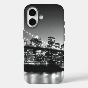 Coques iPhone 16 New York