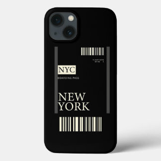 Case-Mate iPhone CASE NEW YORK