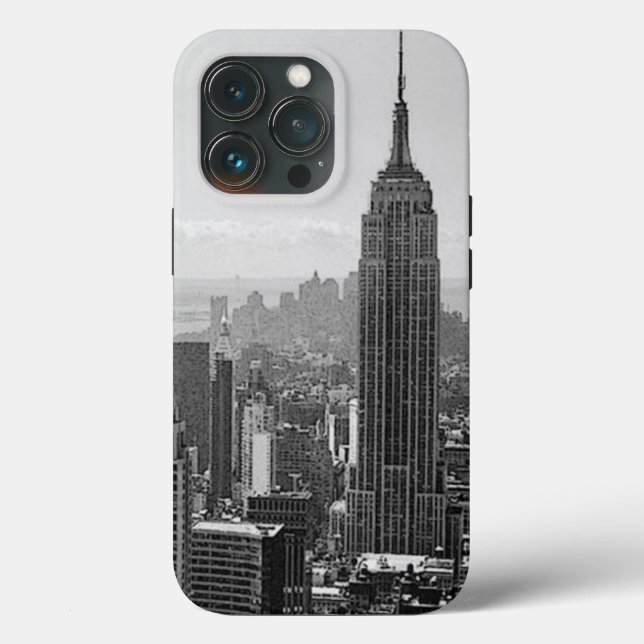 Coques Case-Mate iPhone New York (Verso)