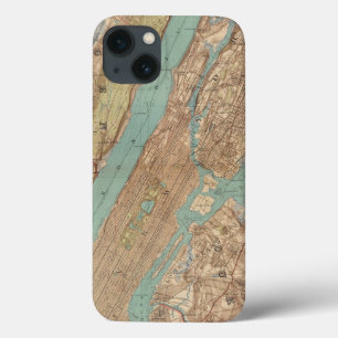 Case-Mate iPhone Case New York City, New York