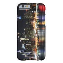 New York la nuit