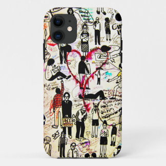 Case-Mate iPhone Case New York New York