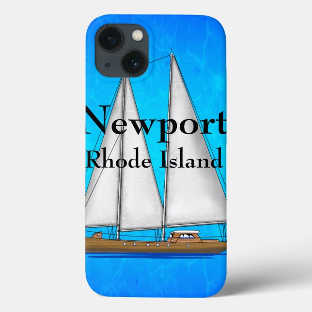 Coques Case-Mate iPhone Newport (Verso)
