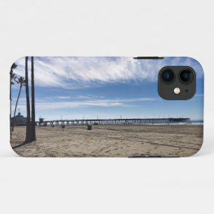 Case-Mate iPhone Case Newport Pier, Newport Beach, Californie